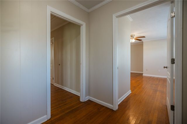 3295 Odum Highway, Jesup, GA 31545