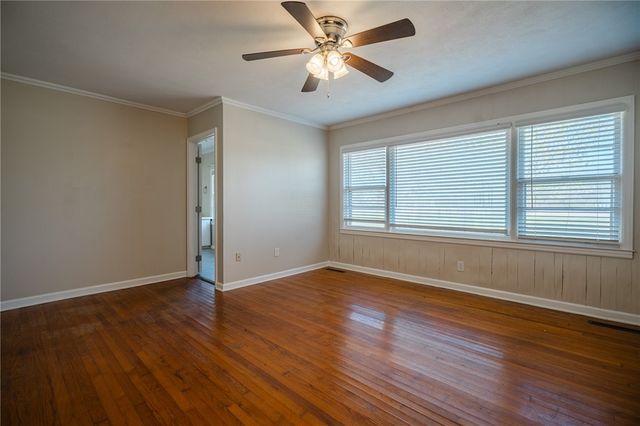 3295 Odum Highway, Jesup, GA 31545