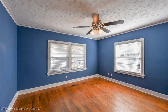 1123 N 41st Street, Fort Smith, AR 72904