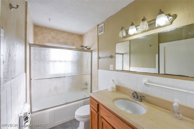 1123 N 41st Street, Fort Smith, AR 72904