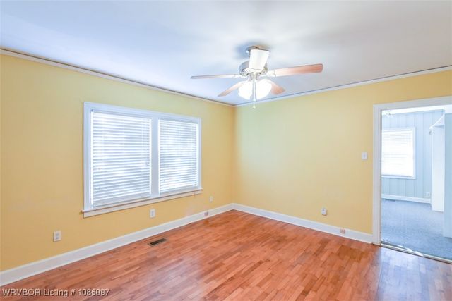 1123 N 41st Street, Fort Smith, AR 72904