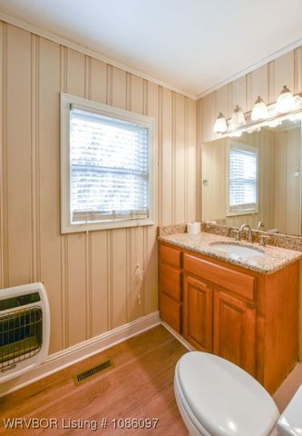 1123 N 41st Street, Fort Smith, AR 72904