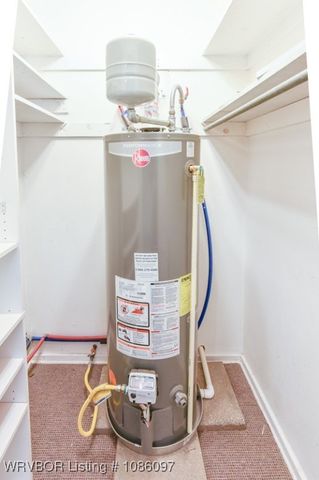 1123 N 41st Street, Fort Smith, AR 72904