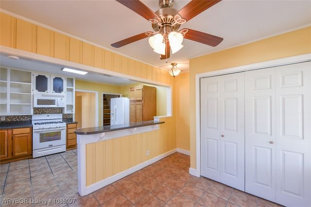 1123 N 41st Street, Fort Smith, AR 72904