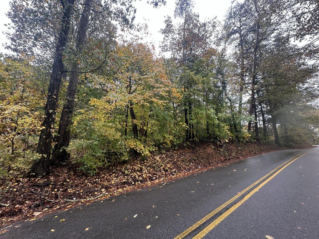 6 Candies Creek Ridge Road, NW, Cleveland, TN 37312