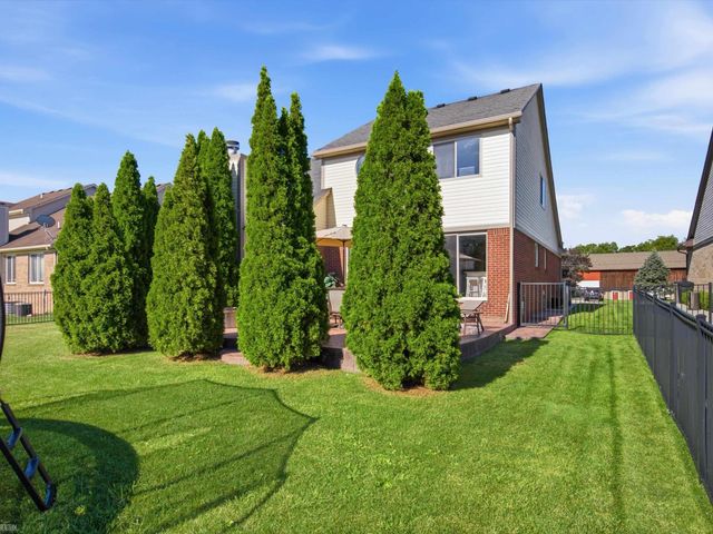 42930 Little Road, Clinton Twp, MI 48036