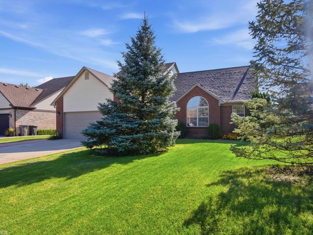42930 Little Road, Clinton Twp, MI 48036