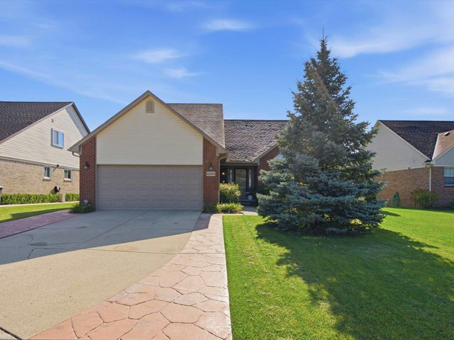 42930 Little Road, Clinton Twp, MI 48036