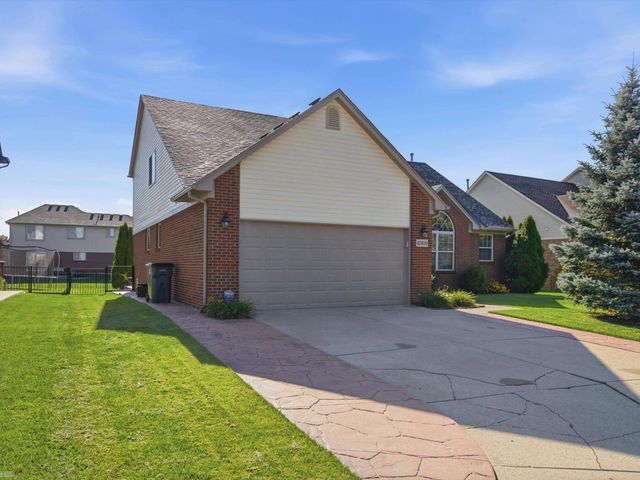 42930 Little Road, Clinton Twp, MI 48036