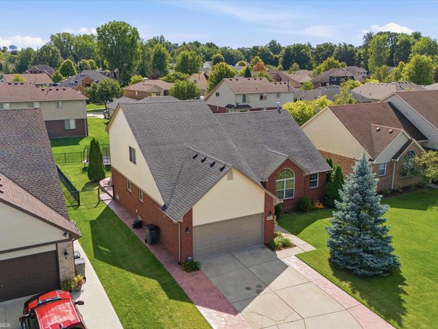 42930 Little Road, Clinton Twp, MI 48036