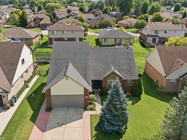 42930 Little Road, Clinton Twp, MI 48036
