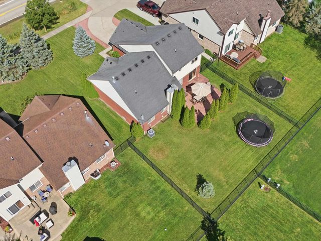 42930 Little Road, Clinton Twp, MI 48036
