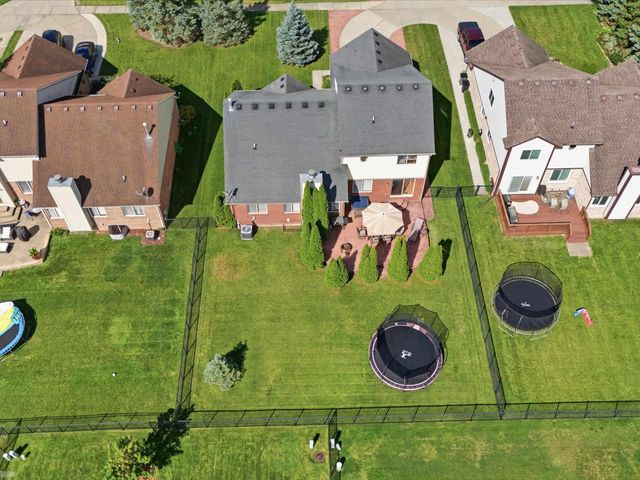42930 Little Road, Clinton Twp, MI 48036