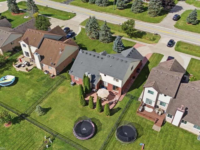 42930 Little Road, Clinton Twp, MI 48036