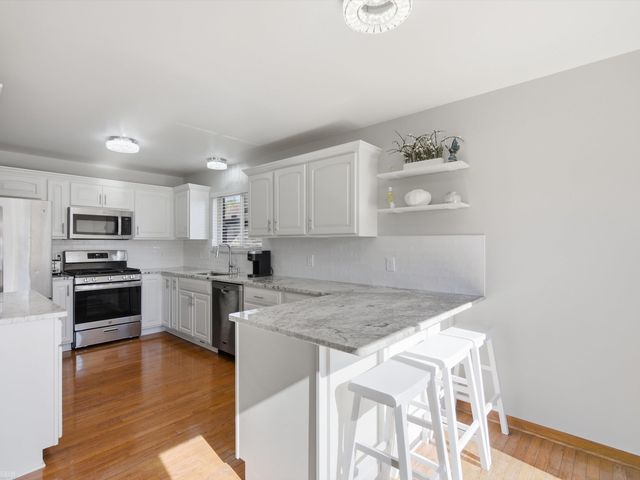 42930 Little Road, Clinton Twp, MI 48036
