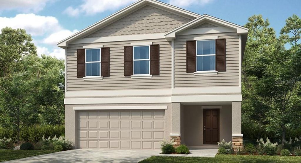 712 HAZELWOOD COURT, Haines City, FL 33844