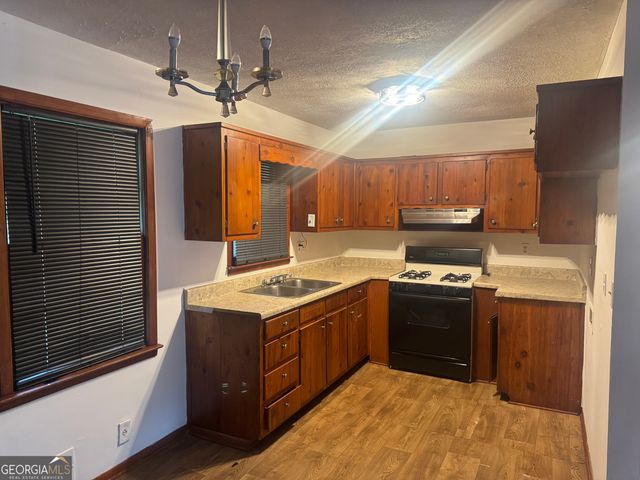 1569 Rock Cut Road, Conley, GA 30288