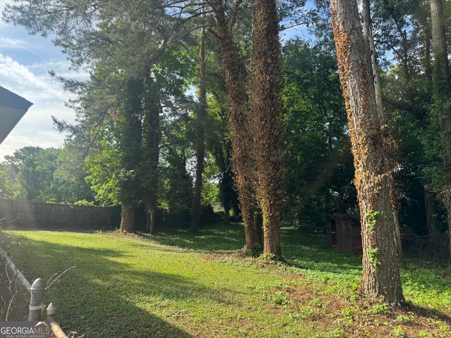 1569 Rock Cut Road, Conley, GA 30288