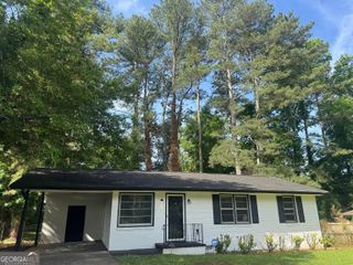 1569 Rock Cut Road, Conley, GA 30288