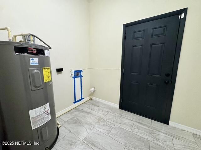 2923 ROSSELLE Street, Jacksonville, FL 32205