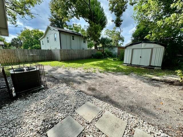 2923 ROSSELLE Street, Jacksonville, FL 32205