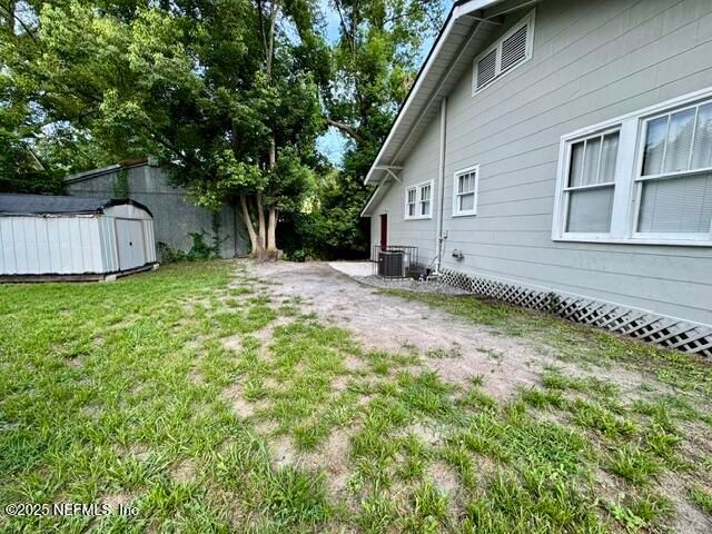 2923 ROSSELLE Street, Jacksonville, FL 32205