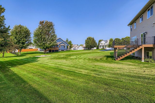 5001 Kama Lane NE, Albertville, MN 55301