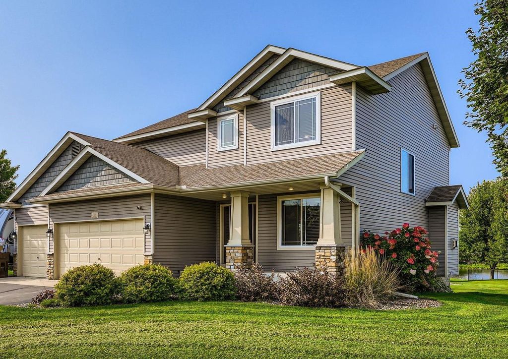 5001 Kama Lane NE, Albertville, MN 55301