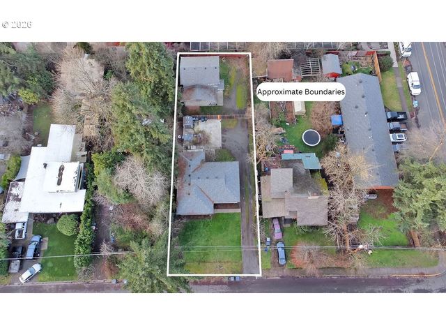 2953 W 15TH Ave, Eugene, OR 97402