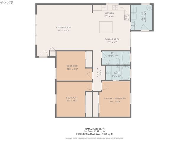 2953 W 15TH Ave, Eugene, OR 97402