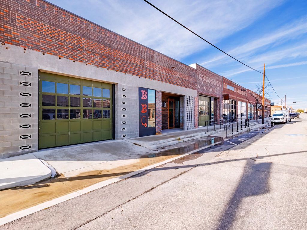 Image 9 of property listing at 420 S Commercial Avenue, Coleman, TX 76834