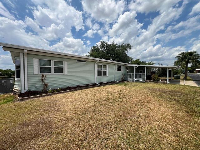 2055 S FLORAL AVENUE 262, Bartow, FL 33830