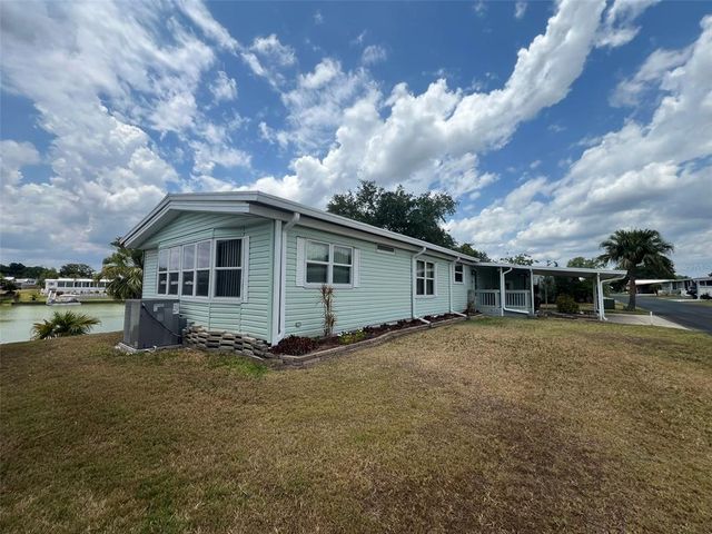 2055 S FLORAL AVENUE 262, Bartow, FL 33830