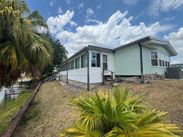 2055 S FLORAL AVENUE 262, Bartow, FL 33830