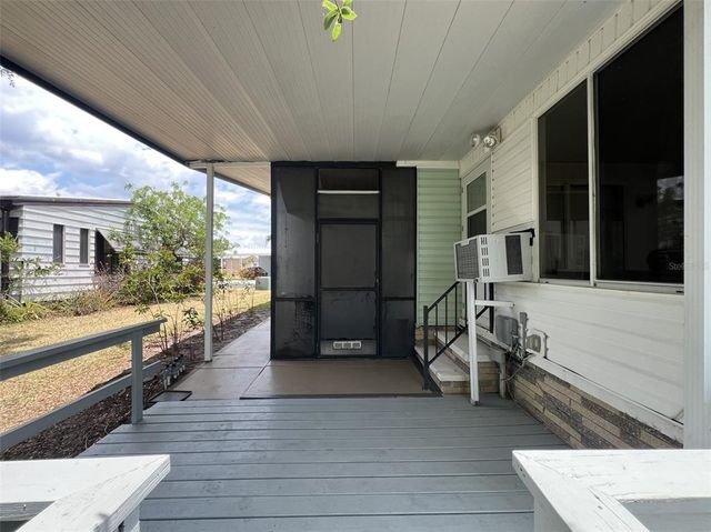 2055 S FLORAL AVENUE 262, Bartow, FL 33830
