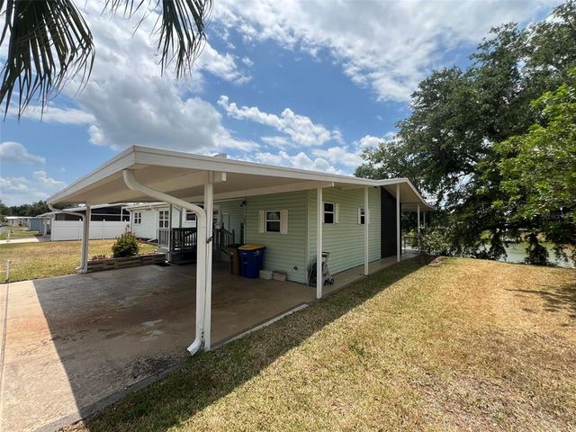 2055 S FLORAL AVENUE 262, Bartow, FL 33830