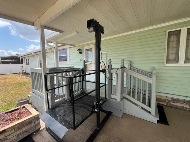 2055 S FLORAL AVENUE 262, Bartow, FL 33830