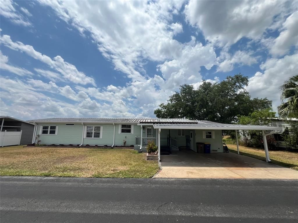 2055 S FLORAL AVENUE 262, Bartow, FL 33830