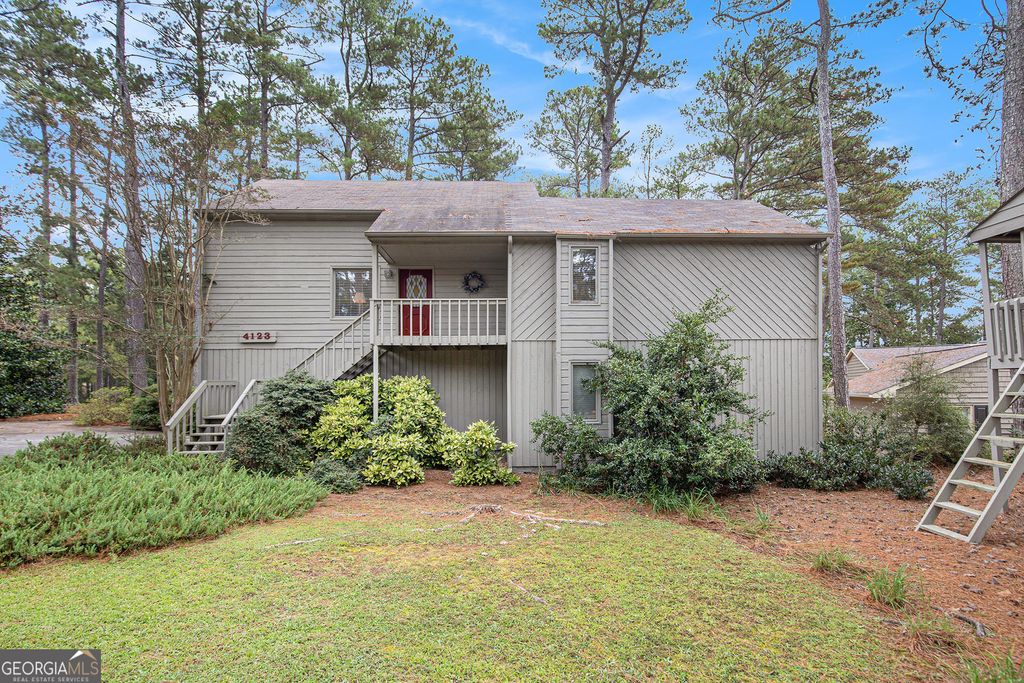 4123 Fairway Court, Villa Rica, GA 30180