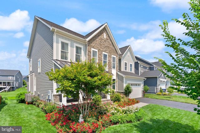 23757 CAMBRIDGE KNOLL CT, Aldie, VA 20105