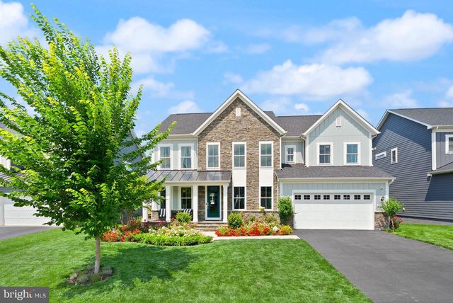 23757 CAMBRIDGE KNOLL CT, Aldie, VA 20105