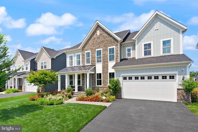 23757 CAMBRIDGE KNOLL CT, Aldie, VA 20105