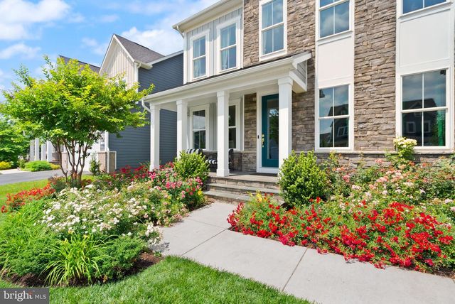 23757 CAMBRIDGE KNOLL CT, Aldie, VA 20105