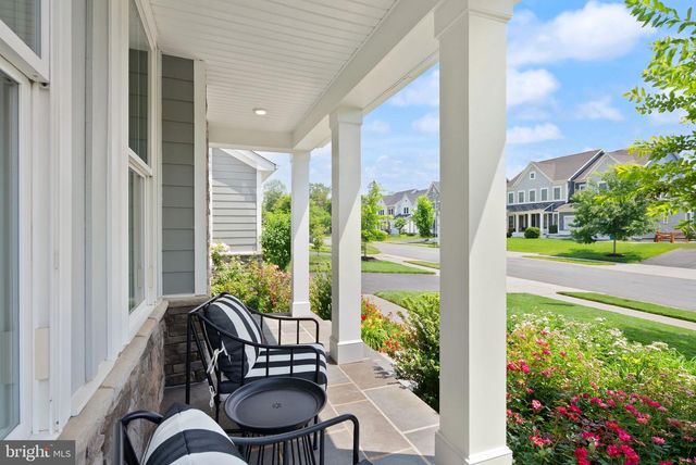 23757 CAMBRIDGE KNOLL CT, Aldie, VA 20105
