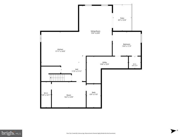 23757 CAMBRIDGE KNOLL CT, Aldie, VA 20105