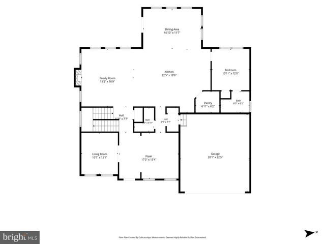 23757 CAMBRIDGE KNOLL CT, Aldie, VA 20105