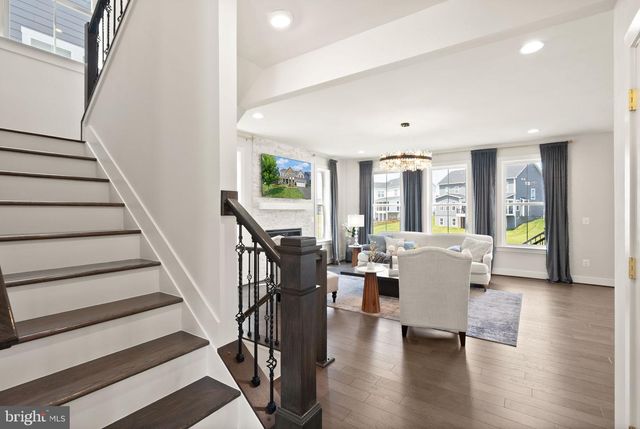 23757 CAMBRIDGE KNOLL CT, Aldie, VA 20105