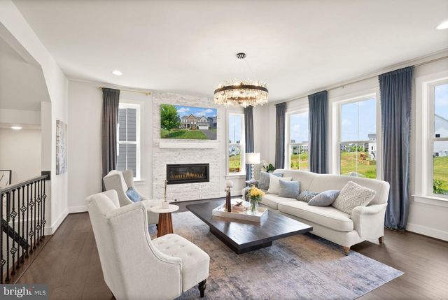 23757 CAMBRIDGE KNOLL CT, Aldie, VA 20105