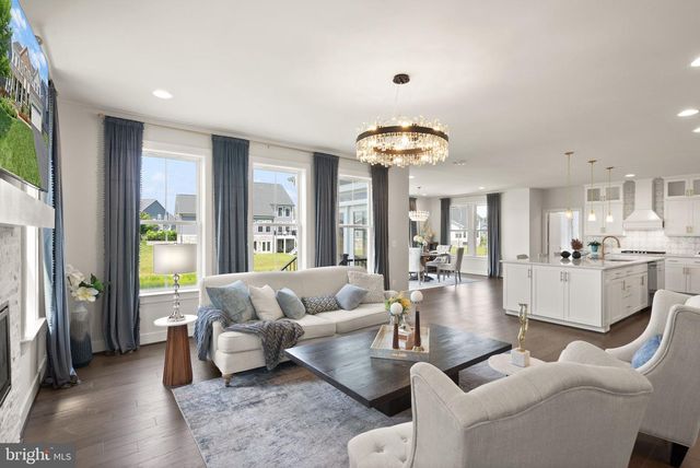 23757 CAMBRIDGE KNOLL CT, Aldie, VA 20105