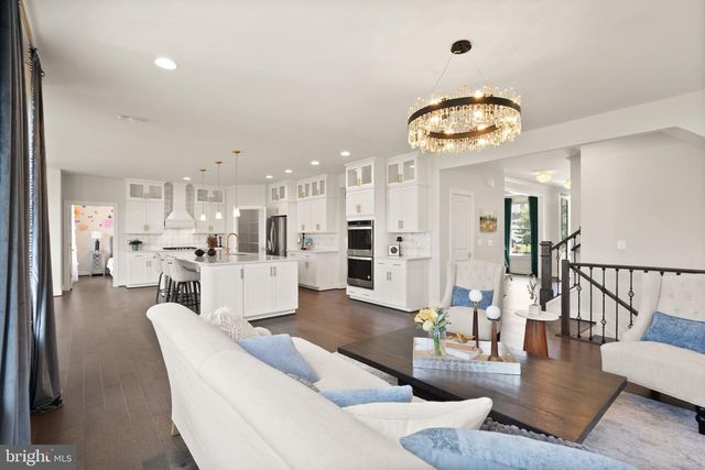 23757 CAMBRIDGE KNOLL CT, Aldie, VA 20105